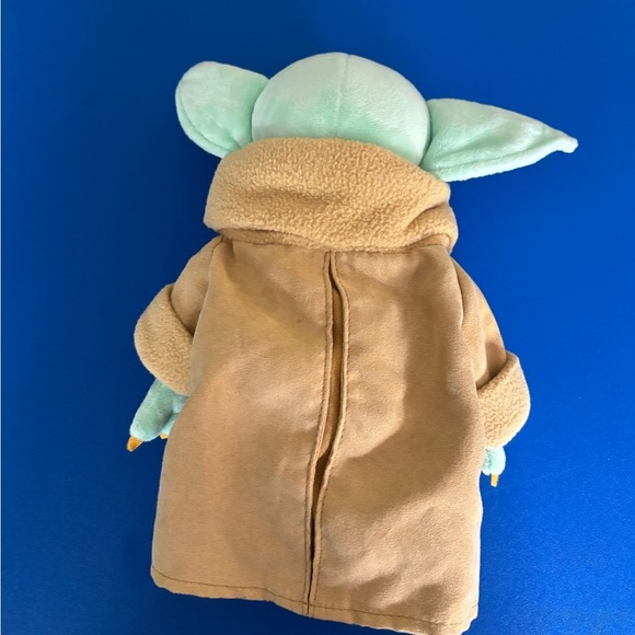 Disney Star Wars Baby Yoda - Picture 4 of 5